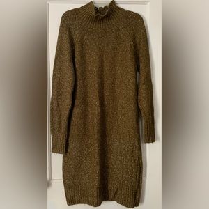 Woman’s H&M Sweater Dress